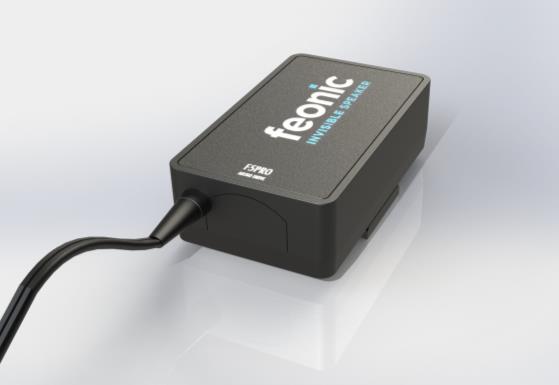 F5PRO Audio Drive