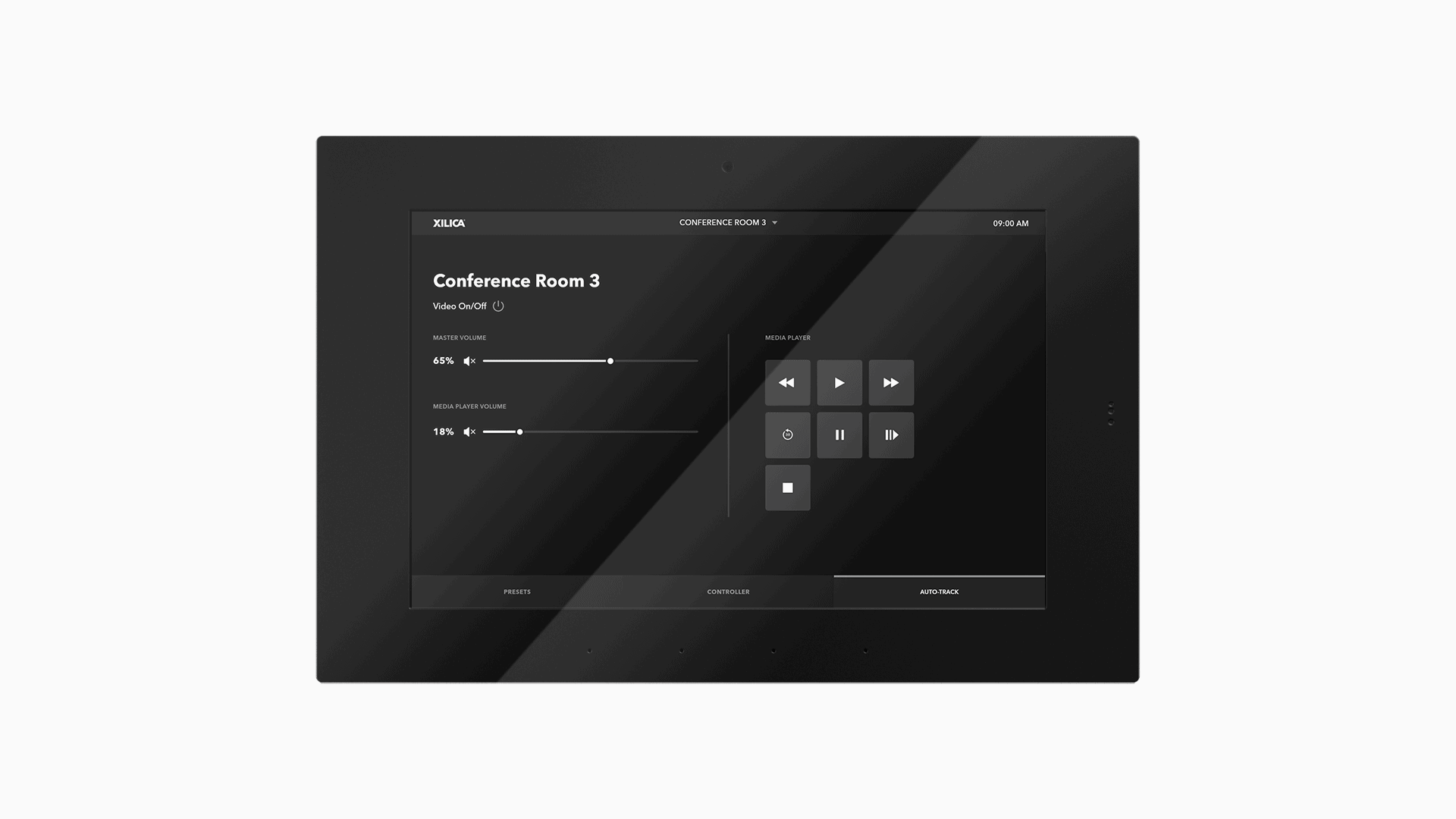 XTouch 80 (XT80)