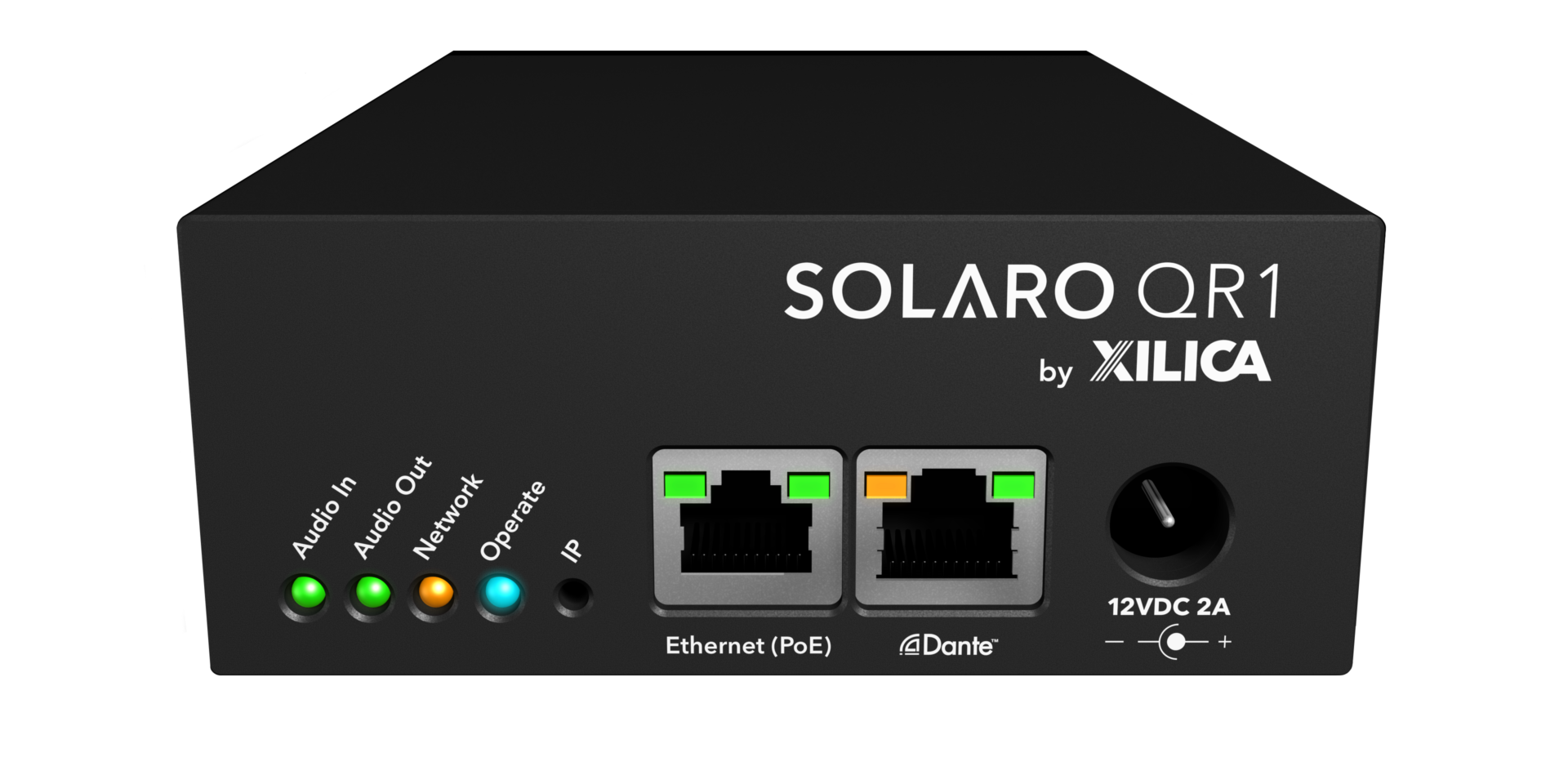 Solaro QR1 / QR1-UC