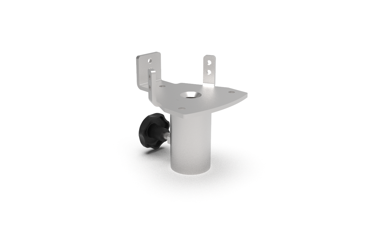 Supports pied et pieds d'enceinte