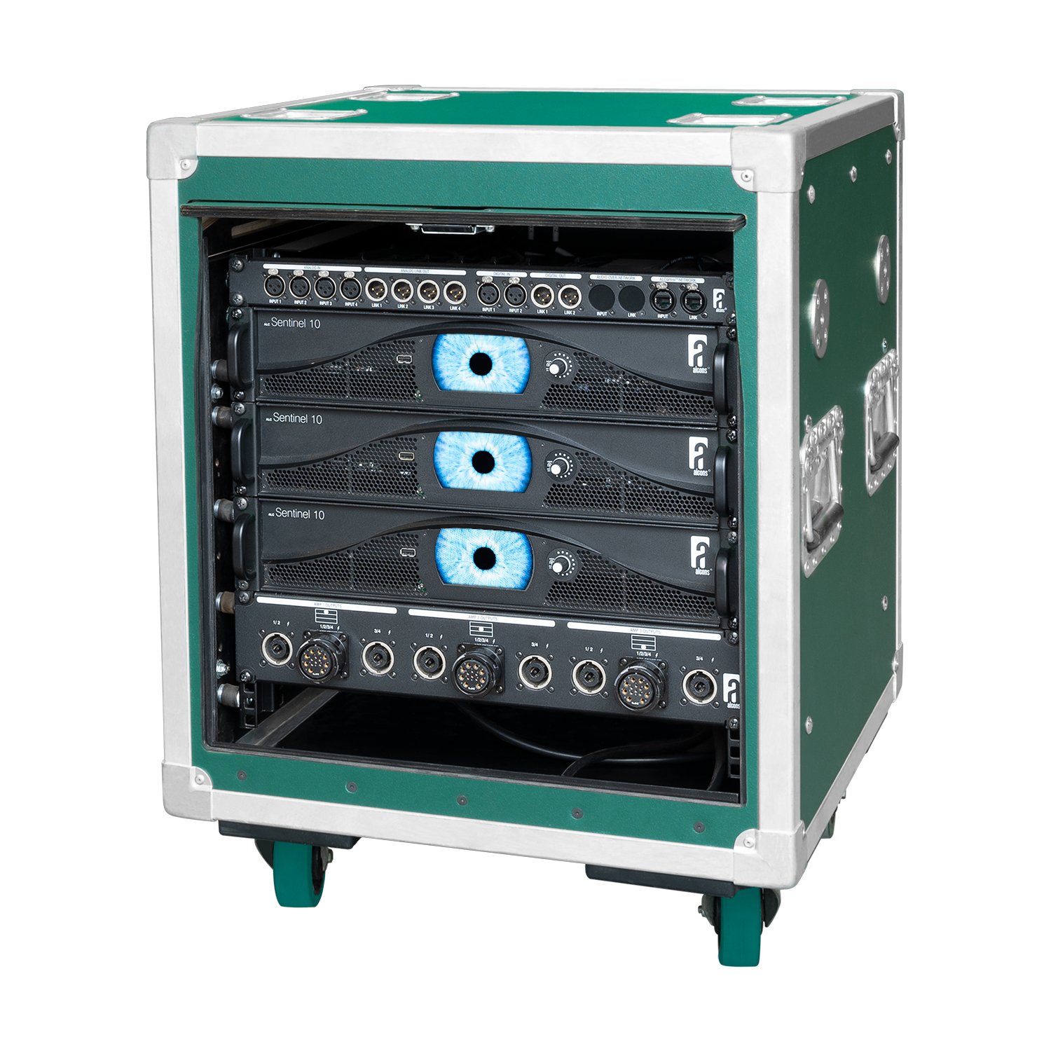 Modules et accessoires Sentinel