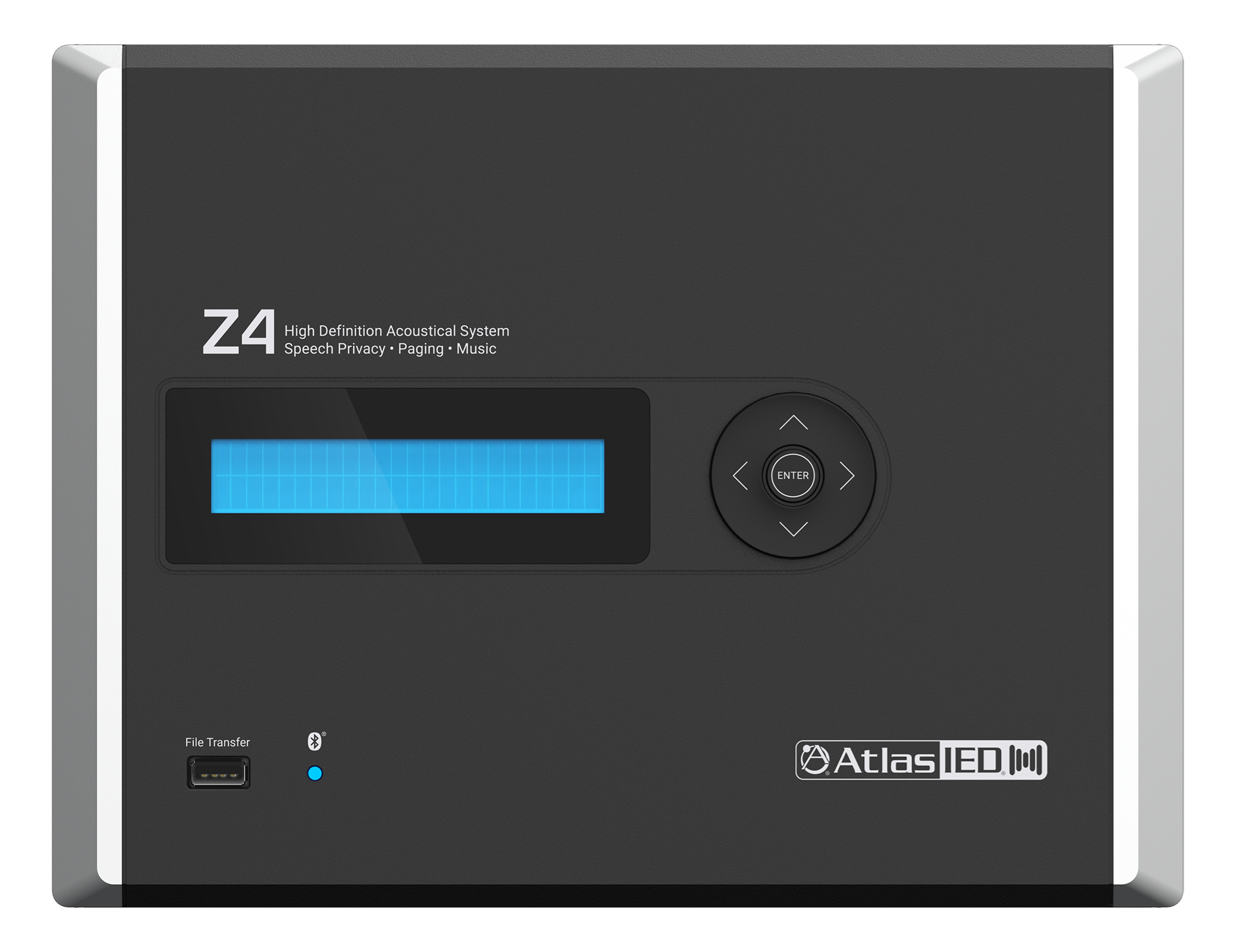 Masquage sonore Z4-B / Z2-B